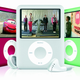 Image for article titled A Visual History of the iPod Click Wheel (R.I.P.)